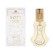 Al Rehab Soft Eau De Parfum Spray 35 mL (12 pcs Dozen Pack)