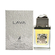 Maison Alhambra Lava Eau De Parfum Spray for Unisex, 3.4 oz (100 mL)