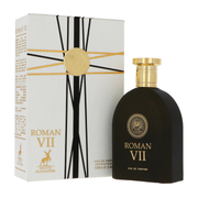 Maison Alhambra Roman VII Eau De Parfum Spray for Men, 3.4 oz (100 mL)