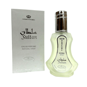Al Rehab Sultan EDP 35 mL wholesale fragrance - Bulk Depot LLC