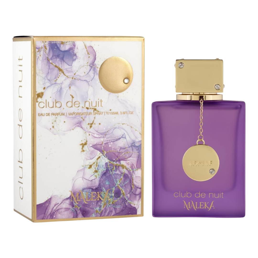 Armaf Club de Nuit Maleka Women EDP 105 mL / 3.6 oz