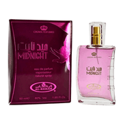 Al Rehab Midnight EDP 50 mL wholesale fragrance - Bulk Depot LLC