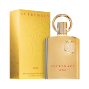 Afnan Supremacy Gold Eau De Parfum Spray for Men 3.4 oz (100 mL)
