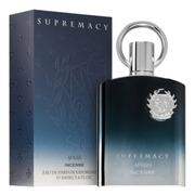 Afnan Supremacy Incense Eau De Parfum Spray for Men, 3.4 oz (100 mL)