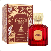 Maison Alhambra La Rouge Baroque Extreme EDP 100 mL / 3.4 oz wholesale fragrance - Bulk Depot LLC