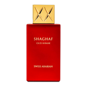 Swiss Arabian Shaghaf Oud Ahmar Unisex EDP 75 mL / 2.5 oz