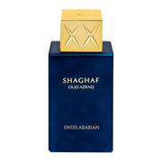 Swiss Arabian Shaghaf Oud Azraq Unisex EDP 75 mL / 2.5 oz
