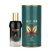Maison Alhambra Glacier Bold Eau De Parfum Spray for Men, 3.4 oz (100 mL)