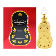 Swiss Arabian Jamila Women Concentrated Perfume Oil 15 mL