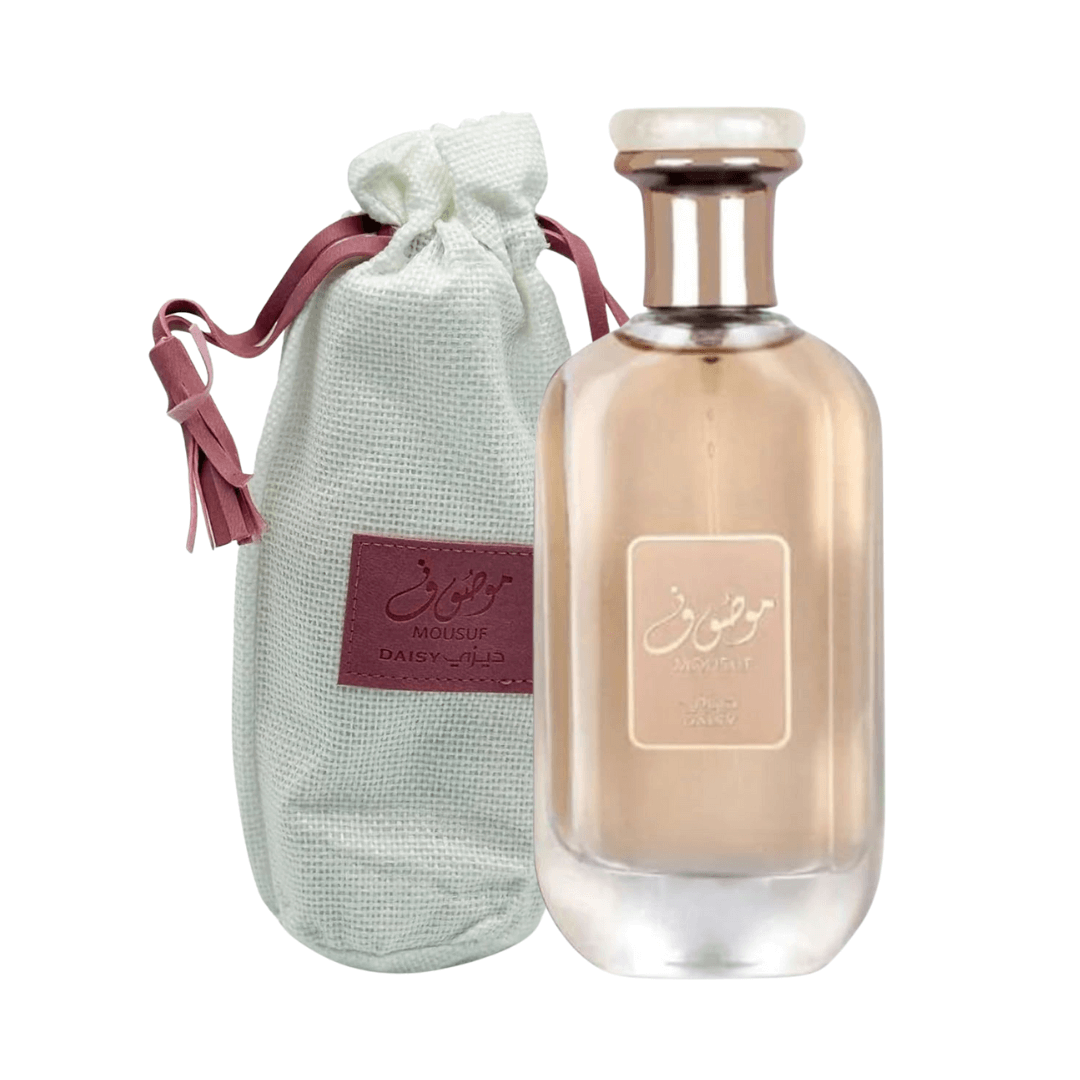 Ard Al Zaafaran Mousuf Daisy EDP 100 mL / 3.4 oz wholesale fragrance - Bulk Depot LLC