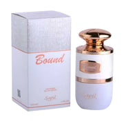 Sapil Bound Eau De Parfum Spray for Women, 3.4 oz (100 mL)