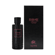 Bharara Rome Extradose Pour Homme Eau De Parfum Spray for Men, 3.4 oz (100 mL)