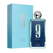 Afnan 9AM Dive Blue Eau De Parfum Spray 3.4 oz (100 mL)