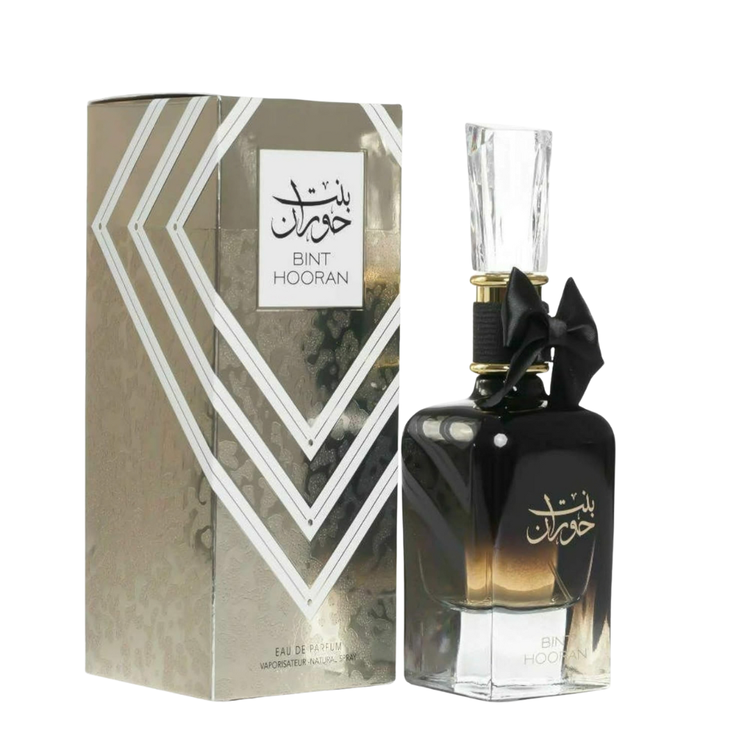 Ard Al Zaafaran Bint Hooran Eau De Parfum Spray 3.4 oz (100 mL)