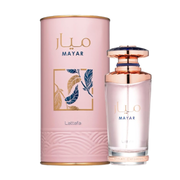 Lattafa Mayar Eau De Parfum Spray 3.4 oz (100 mL)