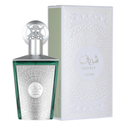 Lattafa Sherif Unisex EDP 100 mL / 3.4 oz