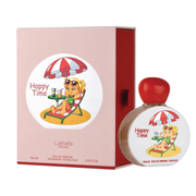 Lattafa Pride Happy Time For Kids Eau De Parfum Spray 2.5 oz (75 mL)