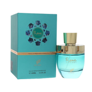 Afnan Rare Tiffany Women EDP 100 mL / 3.4 oz