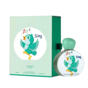 Lattafa Pride Sing For Kids Eau De Parfum Spray 2.5 oz (75 mL)