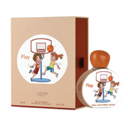 Lattafa Pride Play For Kids Eau De Parfum Spray 2.5 oz (75 mL)