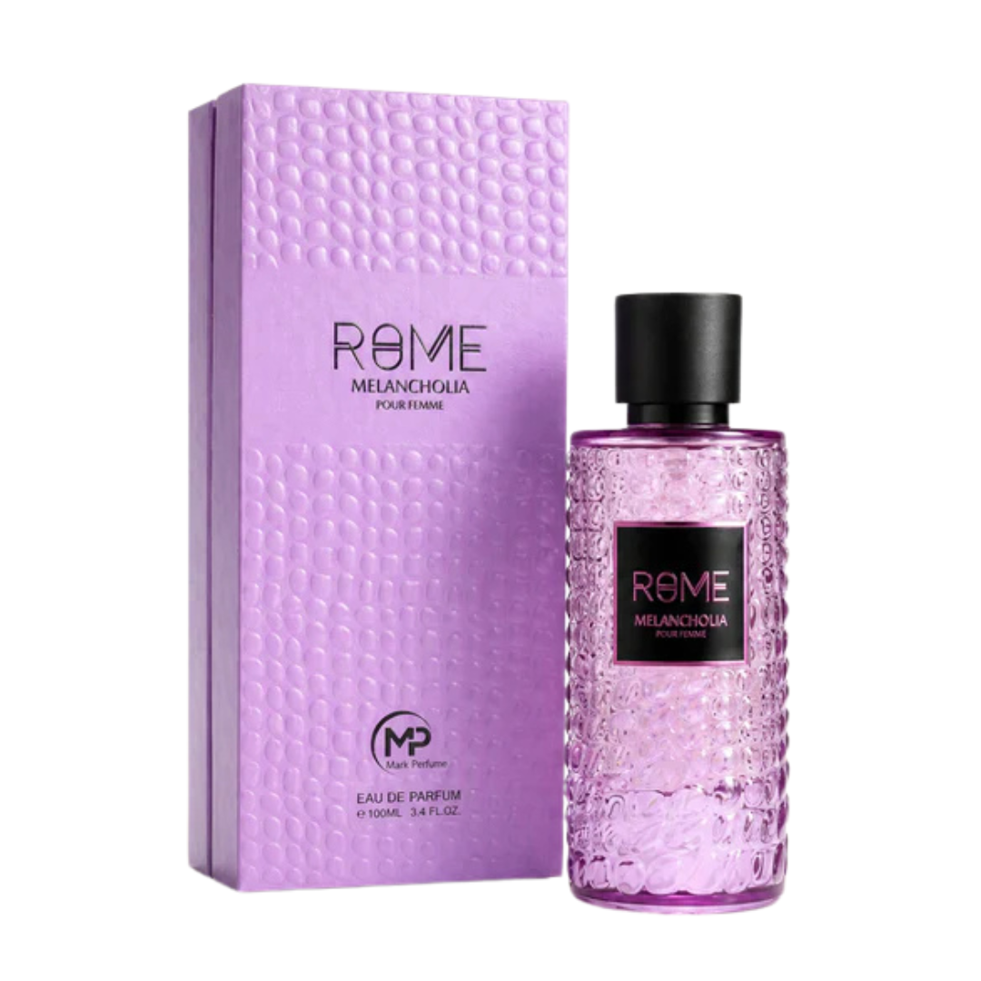 Bharara Rome Melancholia Pour Femme Women EDP 100 mL / 3.4 oz