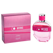 Sapil Intense Eau De Parfum Spray for Women, 3.4 oz (100 mL)
