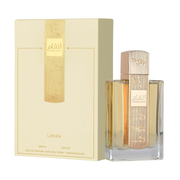 Lattafa Angham Eau De Parfum Spray 3.4 oz (100 mL)
