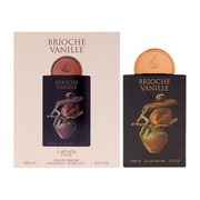 Lattafa Pride Brioche Vanille Eau De Parfum Spray for Unisex 3.4 oz (100 mL)
