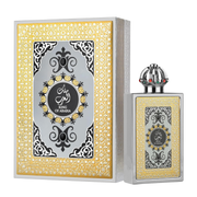 Lattafa Pride King of Arabia Eau De Parfum Spray for Men 3.4 oz (100 mL)