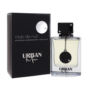 Armaf Club De Nuit Urban Man EDP 100 mL / 3.4 oz wholesale fragrance - Bulk Depot LLC