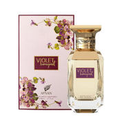 Afnan Violet Bouquet Eau De Parfum Women 3.0 oz 90 mL