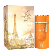 Hikaya Paris EDP 100 mL / 3.4 oz wholesale fragrance - Bulk Depot LLC