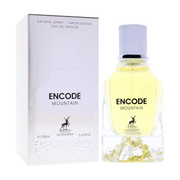 Maison Alhambra Encode Mountain Eau De Parfum Spray 3.4 oz (100 mL)
