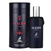 Maison Alhambra Glacier Ultra Eau De Parfum Spray 3.4 oz (100 mL)