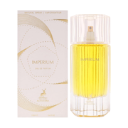 Maison Alhambra Imperium Eau De Parfum Spray 3.4 oz (100 mL)