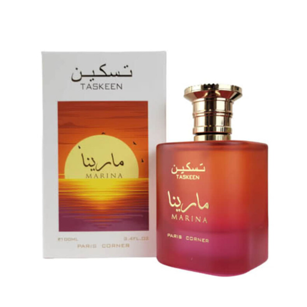 Paris Corner Taskeen Marina EDP Unisex 100 mL / 3.4 oz