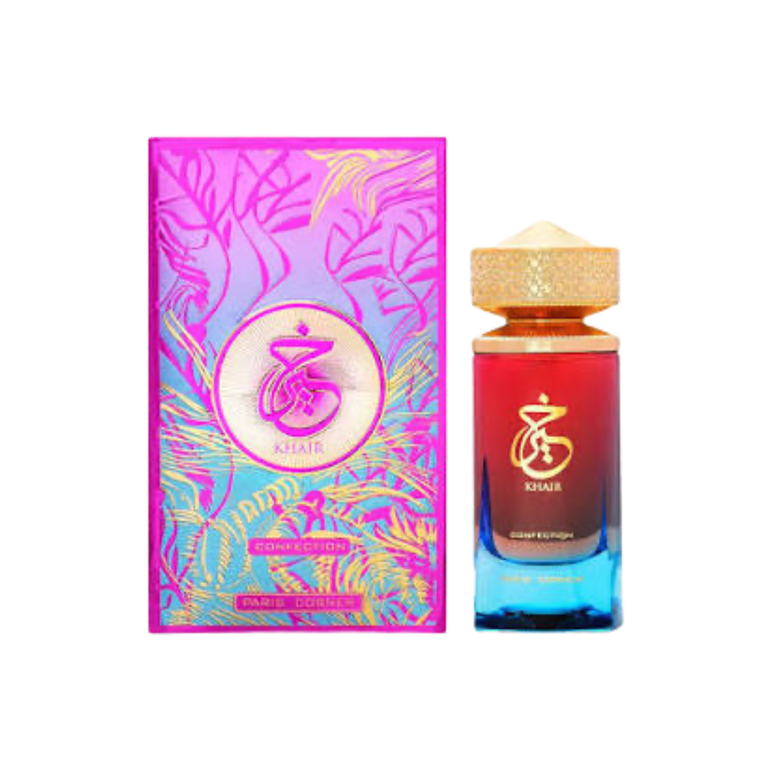 Paris Corner Khair Confection EDP Unisex 100 mL / 3.4 oz