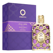 Orientica Luxury Collection Velvet Gold