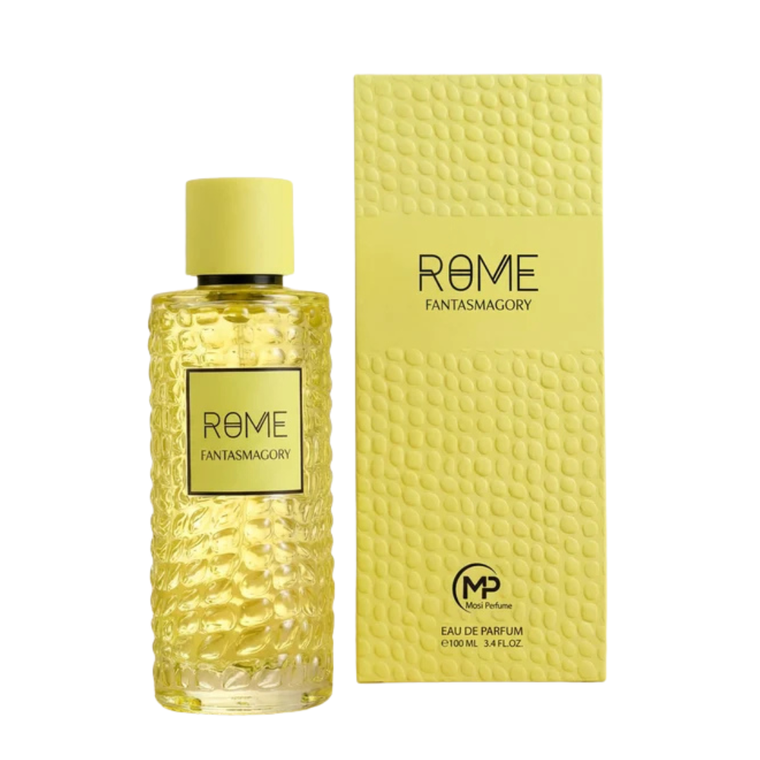 Bharara Mast Rome Fantasmagory EDP Unisex 100 mL / 3.4 oz