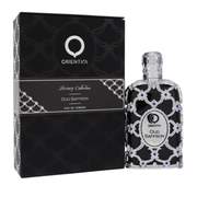 Orientica Luxury Collection Oud Saffron EDP 80 mL / 2.7 oz