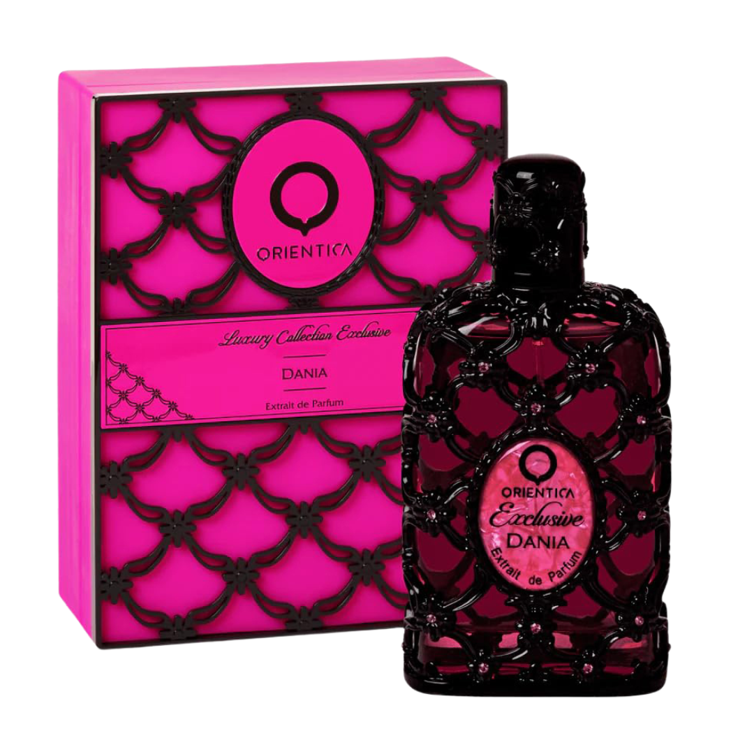 Orientica Luxury Collection Exclusive Dania