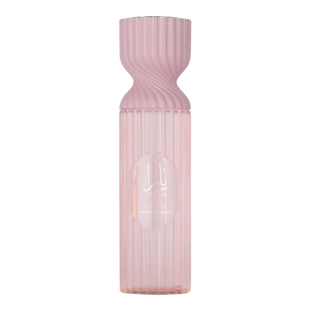 Lattafa Yara Perfume Body Mist