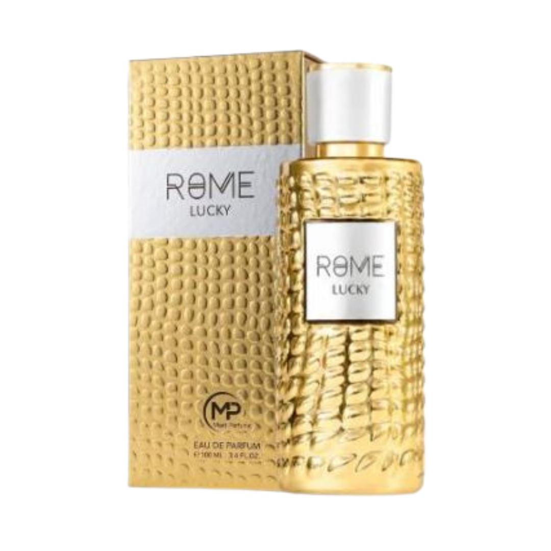 Bharara Mast Rome Lucky EDP 100 mL / 3.4 oz