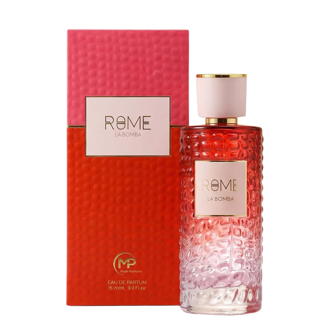 Bharara Mast Rome La Bomba EDP 100 mL / 3.4 oz