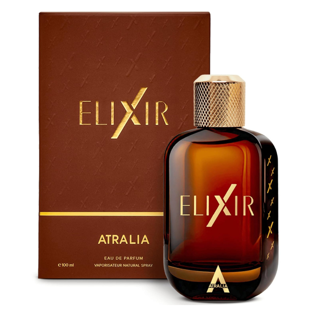 Atralia Elixir EDP 100 mL / 3.4 oz