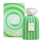 Atralia Matcha Latte EDP 100 mL / 3.4 oz