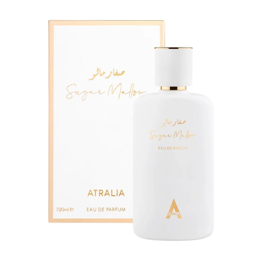 Atralia Sugar Mallow EDP 100 mL / 3.4 oz