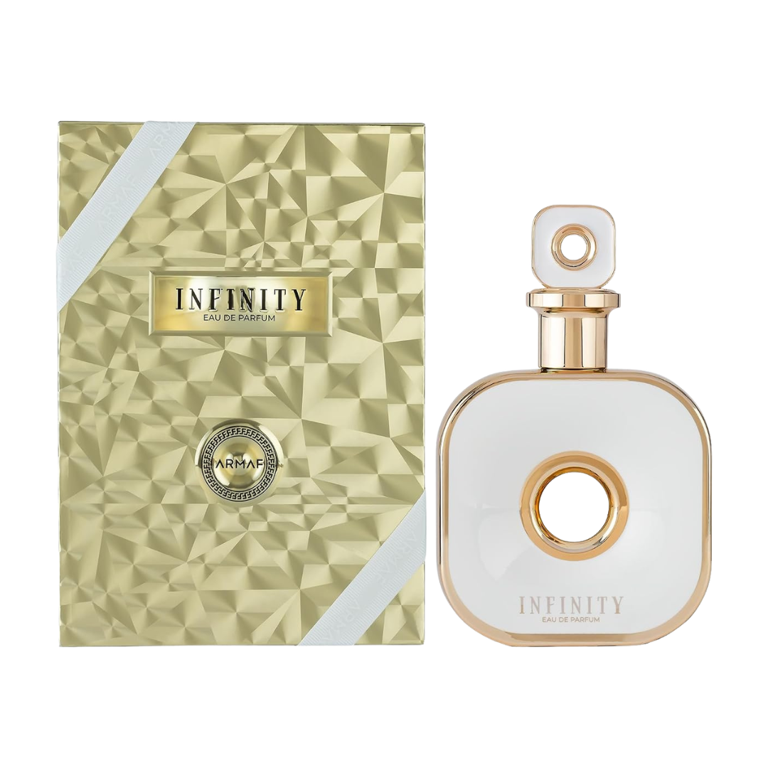 Armaf Infinity Gold EDP for Women 105 mL / 3.6 oz