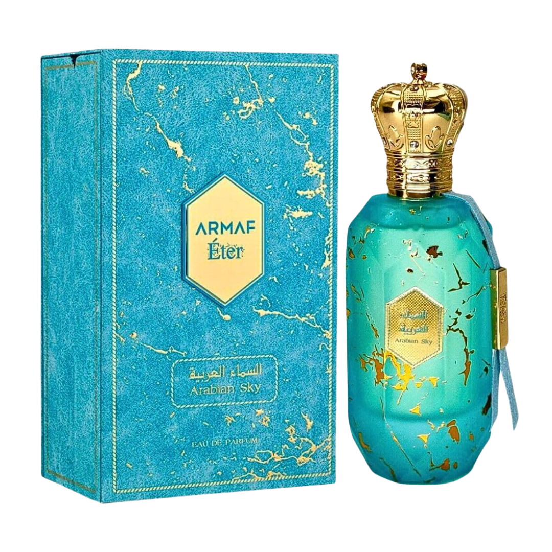 Armaf Eter Arabian Sky EDP for Women 100 mL / 3.4 oz