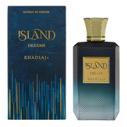 Khadlaj Island Dreams Extrait de Parfum Unisex 100 mL / 3.4 oz